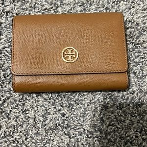Tory Burch Wallet